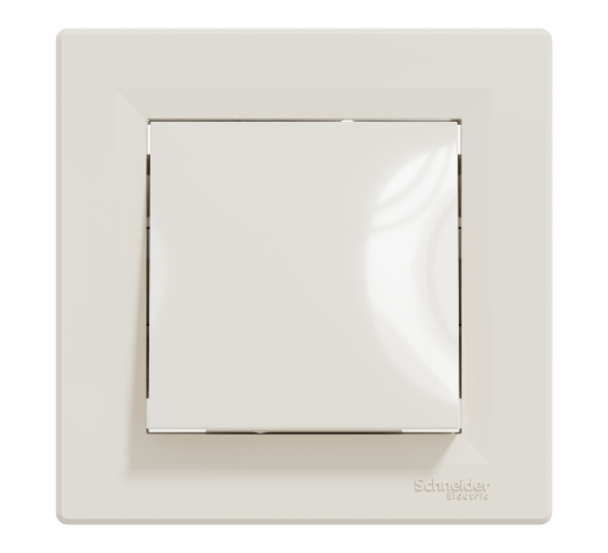 Бутон Asfora крем EPH0700123 main image