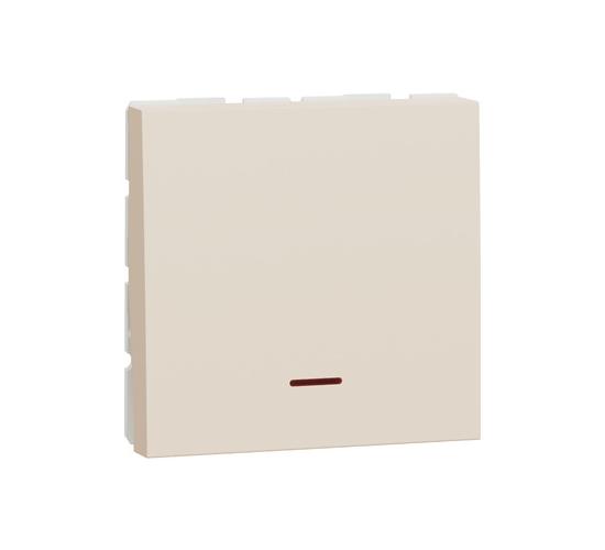 Ключ за бойлер 32А с лампа New Unica NU323244S /ключ за бойлер/ main image