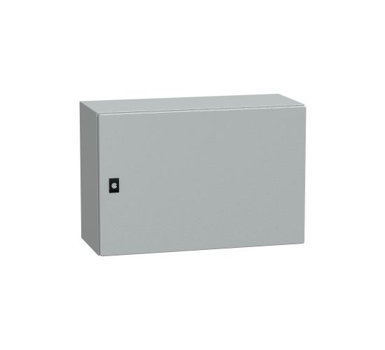 Табло за стенен монтаж В/Ш/Д 400х600х250 без Монтажна плоча main image