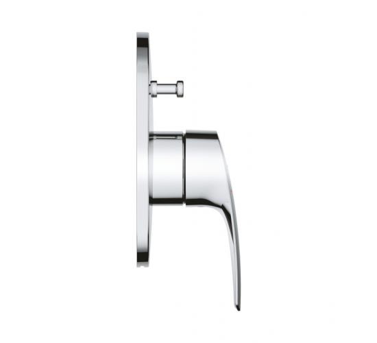 Grohe Eurosmart Neu смесител вграден монтаж main image