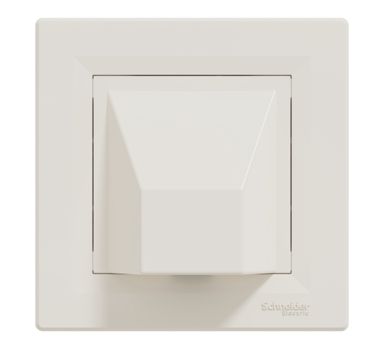 Контакт твърда връзка Asfora крем EPH5500123 main image