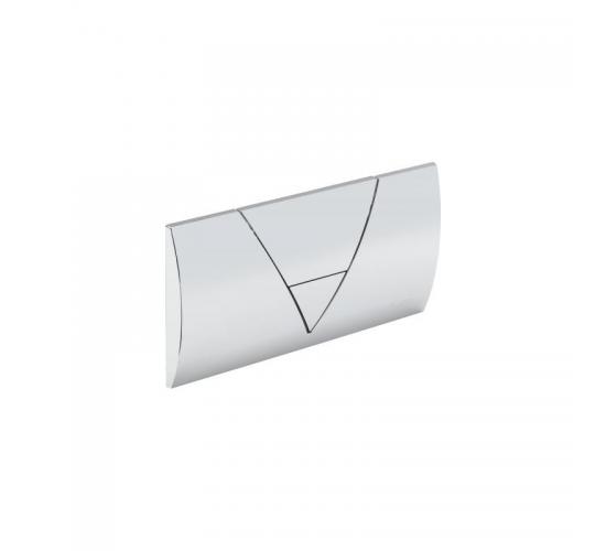 Viega структура за вграждане с бутон Visign for life 673192 main image