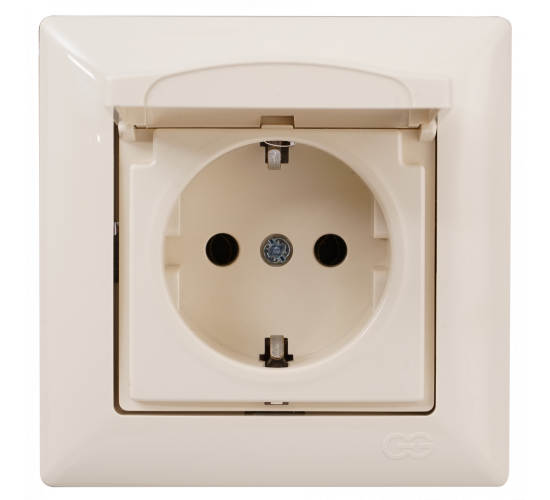 Контакт с капак Visage крем main image