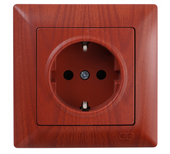 Контакт единичен Visage череша main image