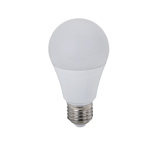 LED лампа 15W Е27 А60 230V 4000K бяла светлина main image
