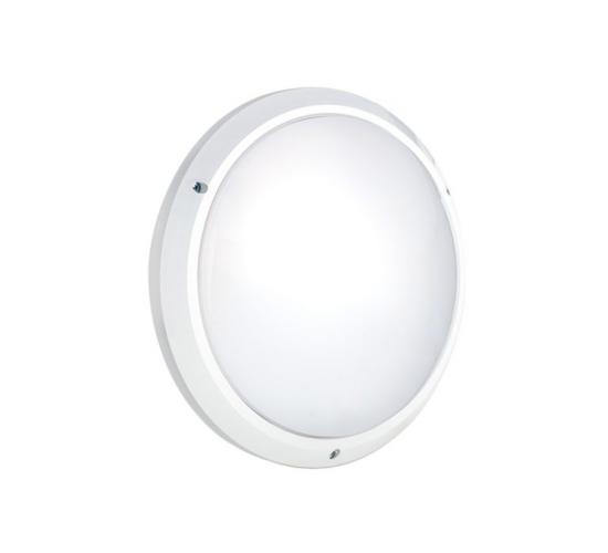 Плафон орион 1 бял IP44 main image