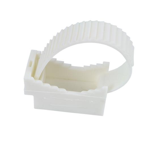 Бандажна лента за кабел UP 50 30-50мм 10бр в пакет main image