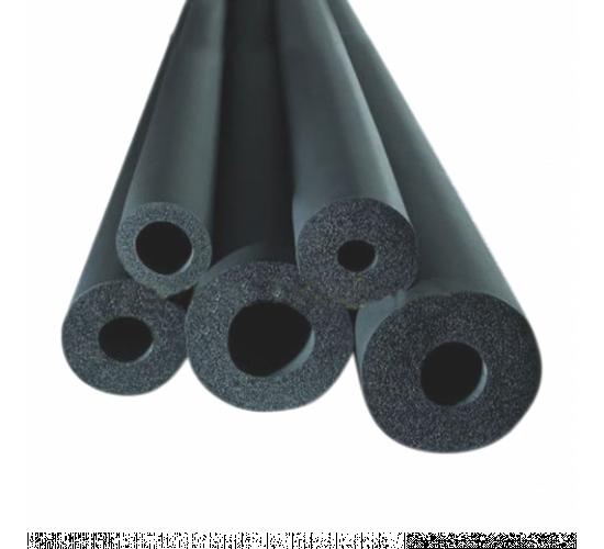 изолация от микропореста гума 19 х 48мм /Цената е за линеен метър/ main image