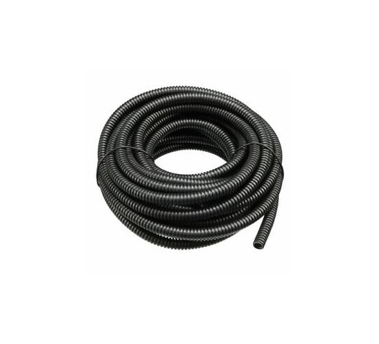 Гофрирана тръба ф36/25м/черна 320N main image