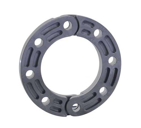 ПВЦ фланец ремонтен ф160 main image