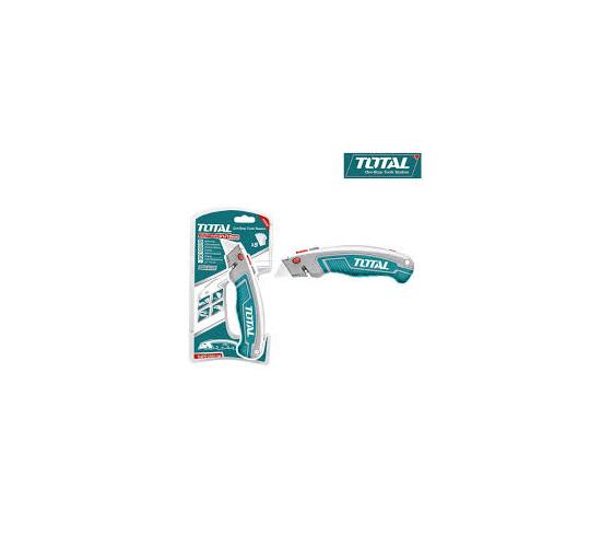 Макетен нож 19мм 6 ножчета main image