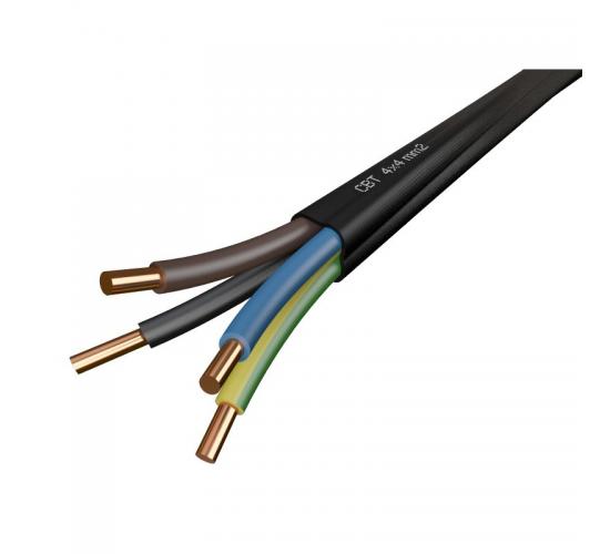 Кабел СВТ 4х4 мм2 main image