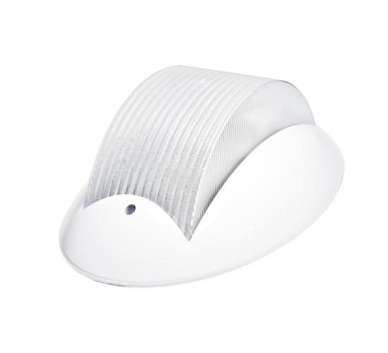 Аплик линия 4 бял IP54 main image