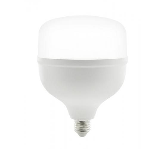 LED лампа 50W E27 6400k T125 main image