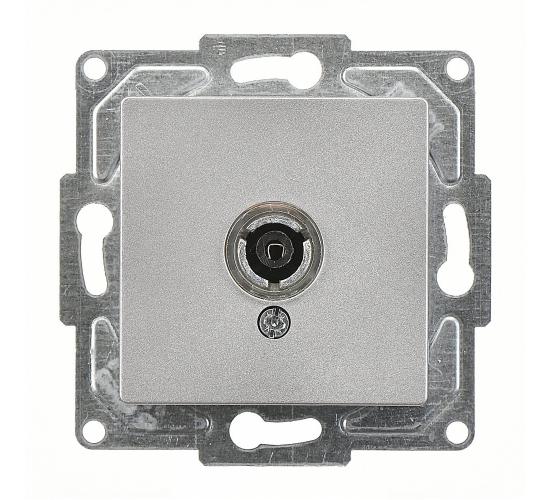 Контакт Егона TV сив механизъм main image