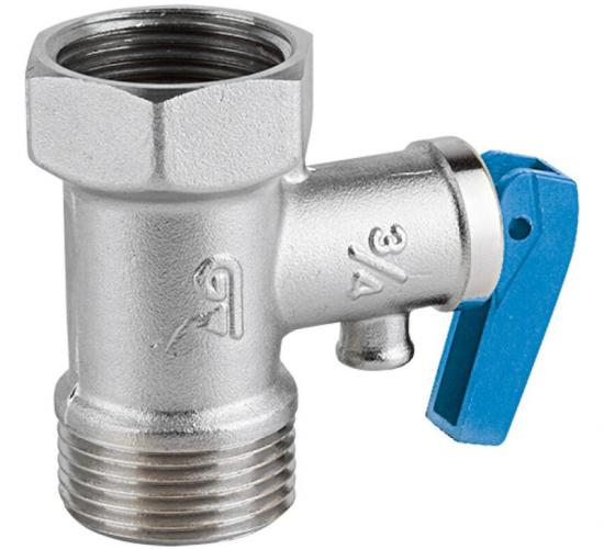 Баланс за бойлер с лостче 8BAR 3/4 main image