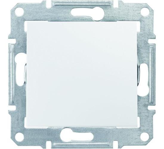 Декоративен капак бял OLD SERIES SDN5600121 разпродажба main image