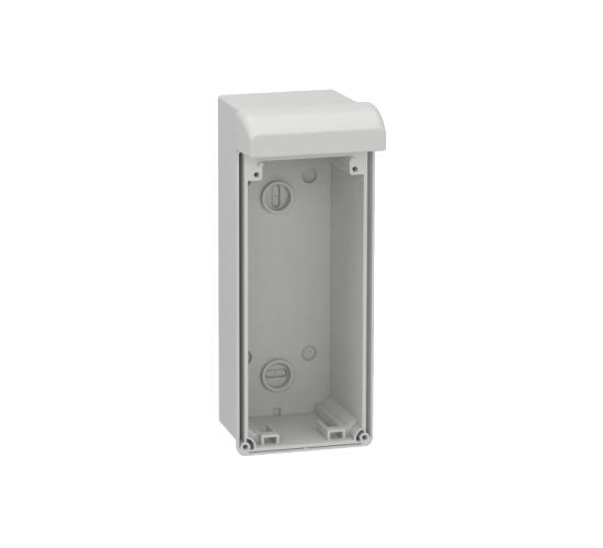 Монтажна кутия, Mureva PK, 103x255 main image