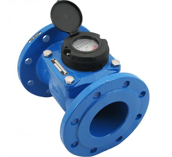 Водомер 100 м3,DN80 сух, студена вода Powogaz main image