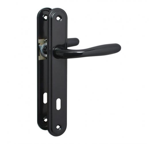 Дръжка обикновенна 70мм Капка шагрен комплект main image