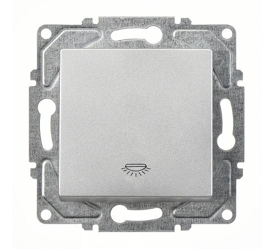 Ключ Егона стълбищен сив механизъм main image