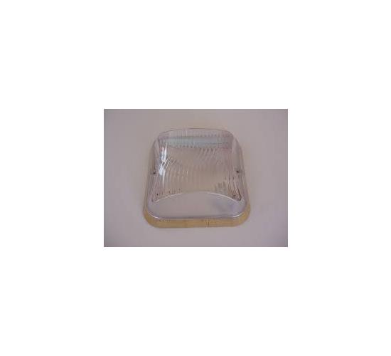 Плафон Ишилдар ELIT 1156-101 Светло дърво main image