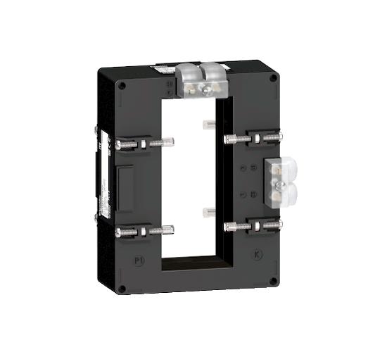 Токов трансформатор тропикализиран с два изхода 4000/5 main image