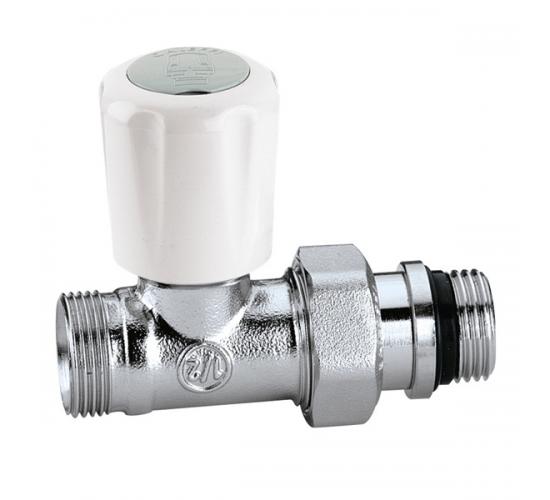 Вентил радиаторен прав за адаптор RD809 main image