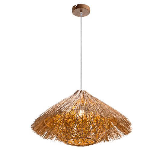 Пендел WOODY1 1xE27 main image