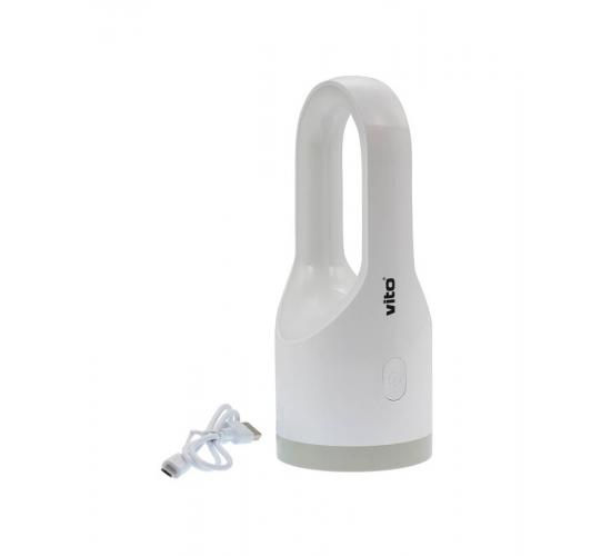 Презарeждаем фенер LED 19W+3W 280lm 6000k main image