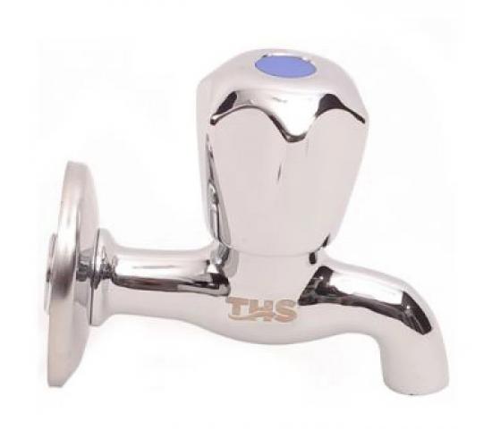 Кран канела полирана ВИТА- 9см.1/2" main image