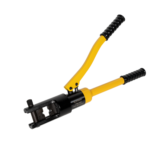 Кербовка хидравлична 10мм2-300мм2 YQK300 EL main image