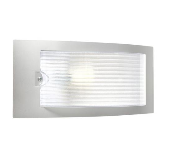 Аплик линия 1 сив IP54 main image