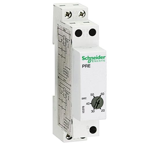 Таймер  switch-off warning - 20&hellip;60 s main image