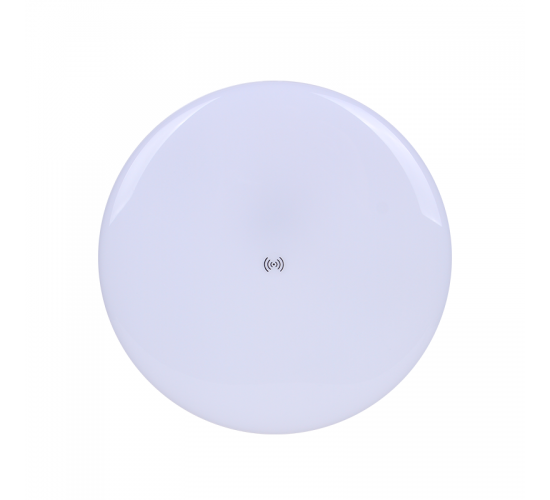 LED плафониера 18W 4000k Mac Radar F300 със сензор за движение main image