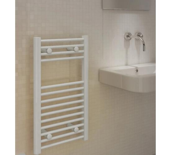 Лира за баня 400ммх600мм стоманена main image