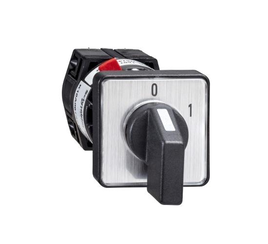 Пакетен прекъсвач 10A 2 нива main image