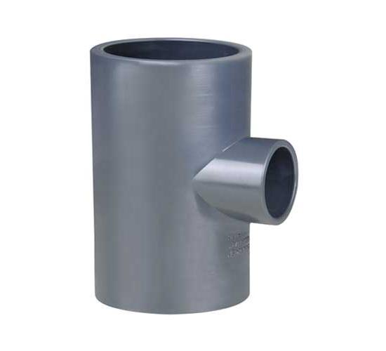 ПВЦ Тетка редуктивна ф315 х ф250 х ф315 напорна main image