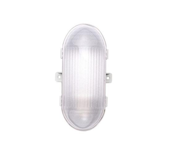 Аплик Икономик IP54 1ХE27 main image