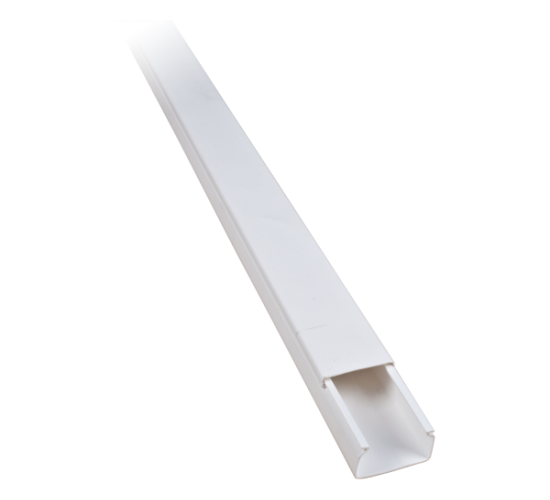 Кабелен канал 25х16 мм 2 метра main image