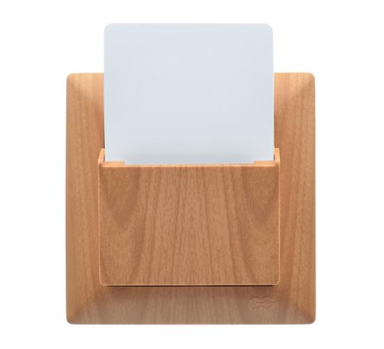 Ключ карта визаж круша main image