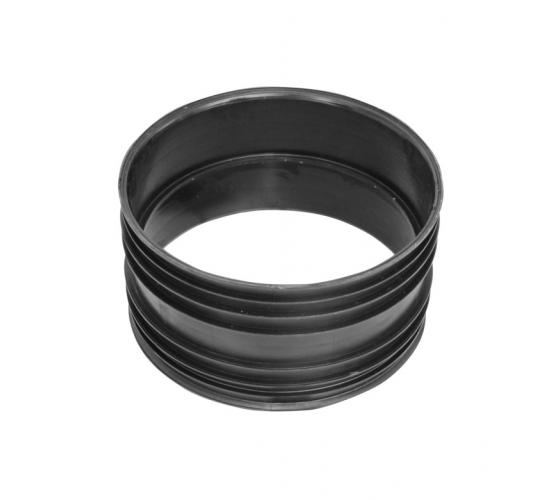 Муфа PE HD SN8 ф200 за двупластови тръби main image
