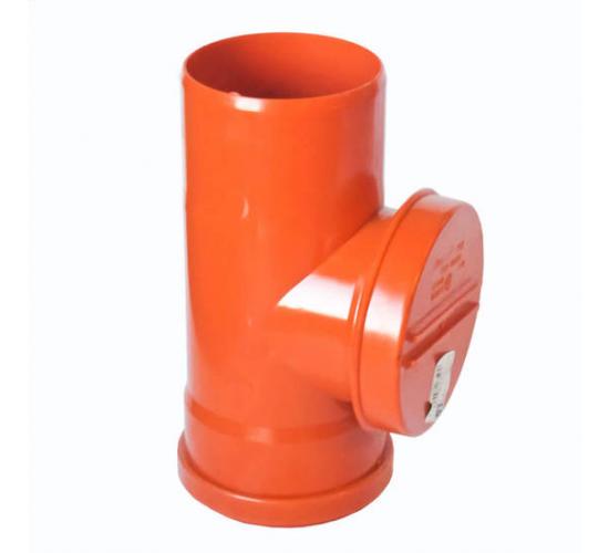 ПВЦ ревизия ф 110 main image