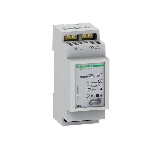 Димер за дин шиna STD400RC CCTDD20001 main image
