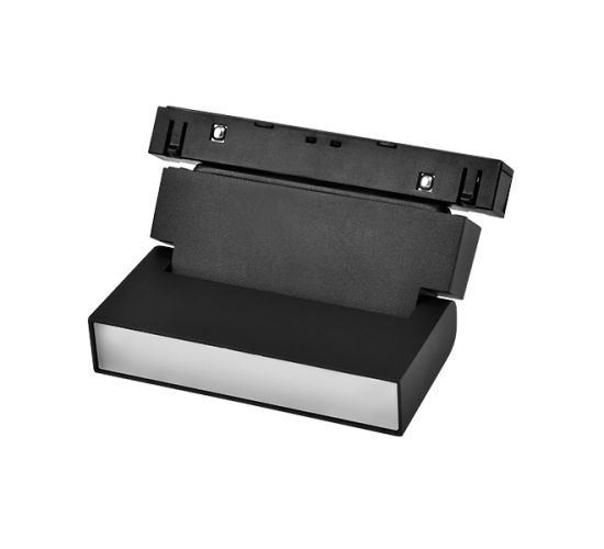 МАГНИТЕН LED ПРОЖЕКТОР M20 FFL 48V 6W 4000K main image