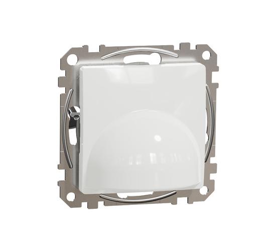 Кабелен излаз бял 25АХ SDD111903 main image