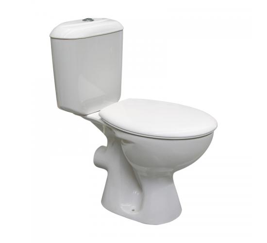 Моноблок със задно отичане SANGRA WC main image