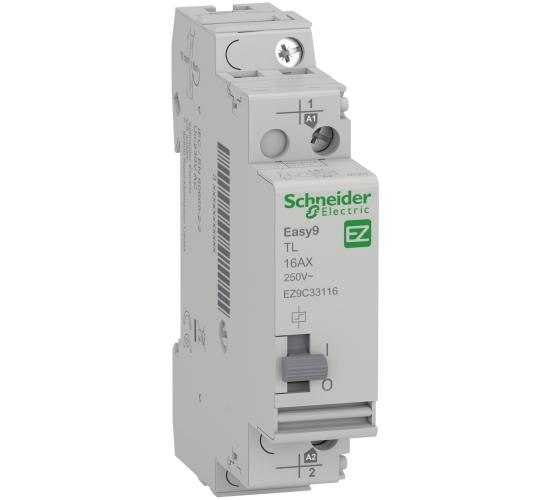 Импулсно реле TL 16A 1Р/230V/50HZ main image