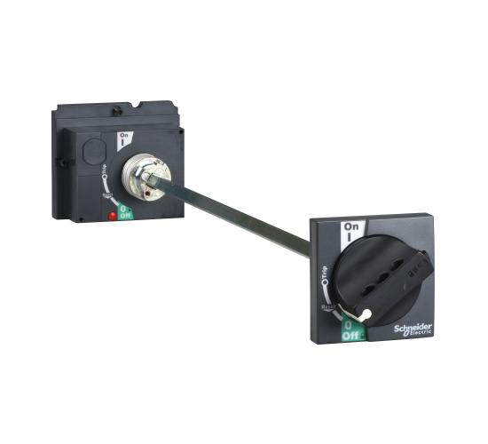 Удължена въртяща се ръкохватка NS250 main image