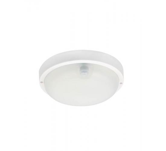 Плафон LED 18W 4000k със сензор  IP65 main image